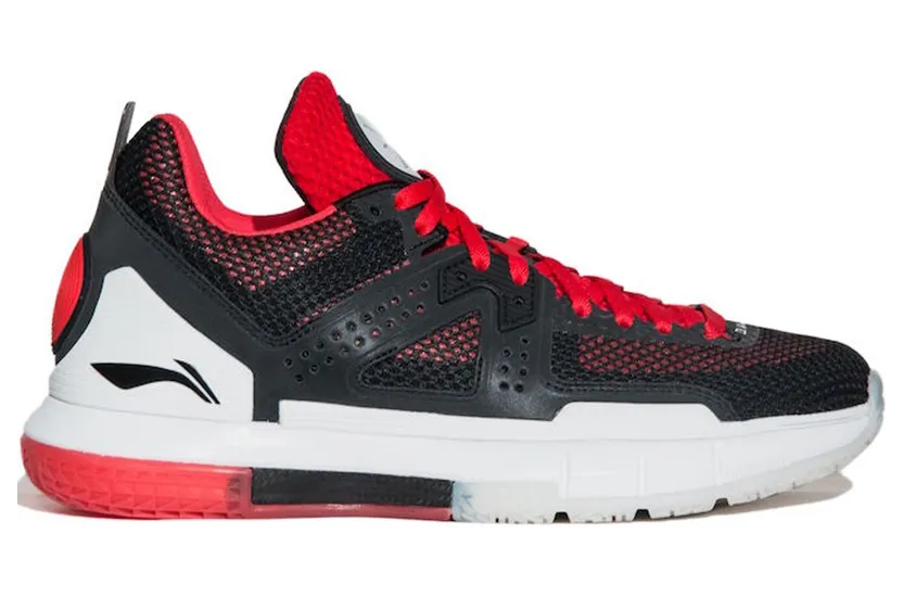 Li-Ning Way Of Wade 5 Announcement (ABAL047-4)