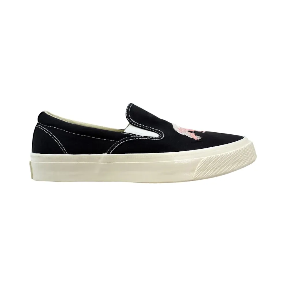 Converse Chuck Taylor Deck Star 67 Slip Almost Black (160488C)