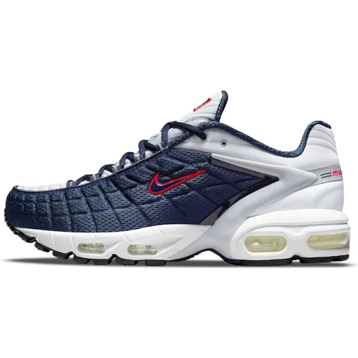 Nike Air Max Tailwind V SP Blue “”White/Midngiht Navy/University Red”” (CU1704400)