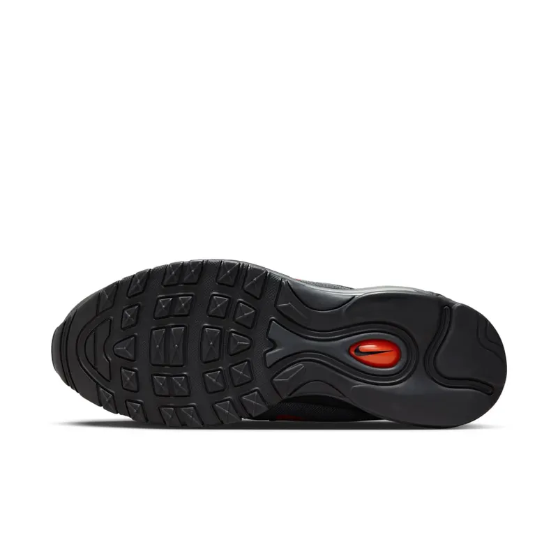 Nike Air Max 97 Black Anthracite Picante (921826-018)