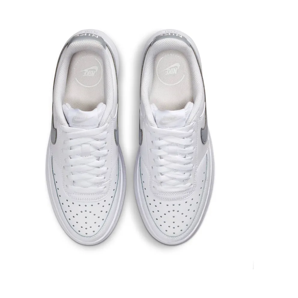 Nike Court Vision Alta White (DM0113-101)