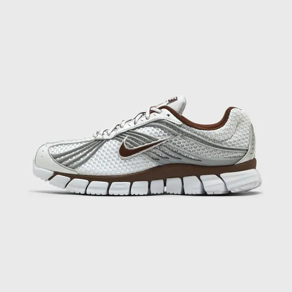 Nike Zoom Skylon 11 White Silver Cacao Wow