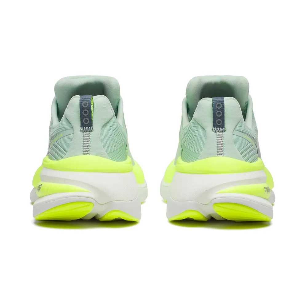 Saucony Hurricane 24 Jade Citron (S10933-220)