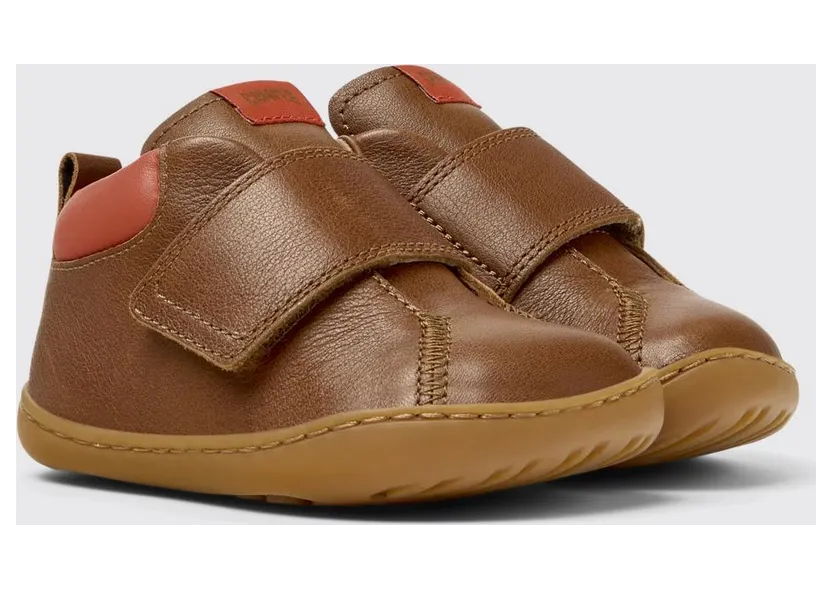 Camper Sneakers Brown (K900386-001PEU0)