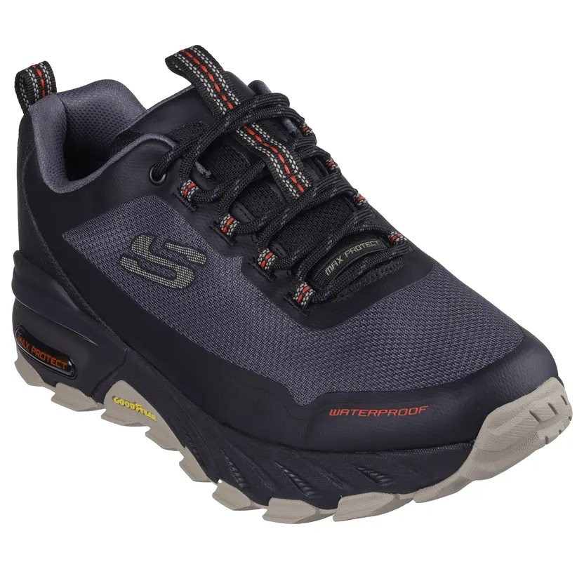 skechers-track 237304 BKMT