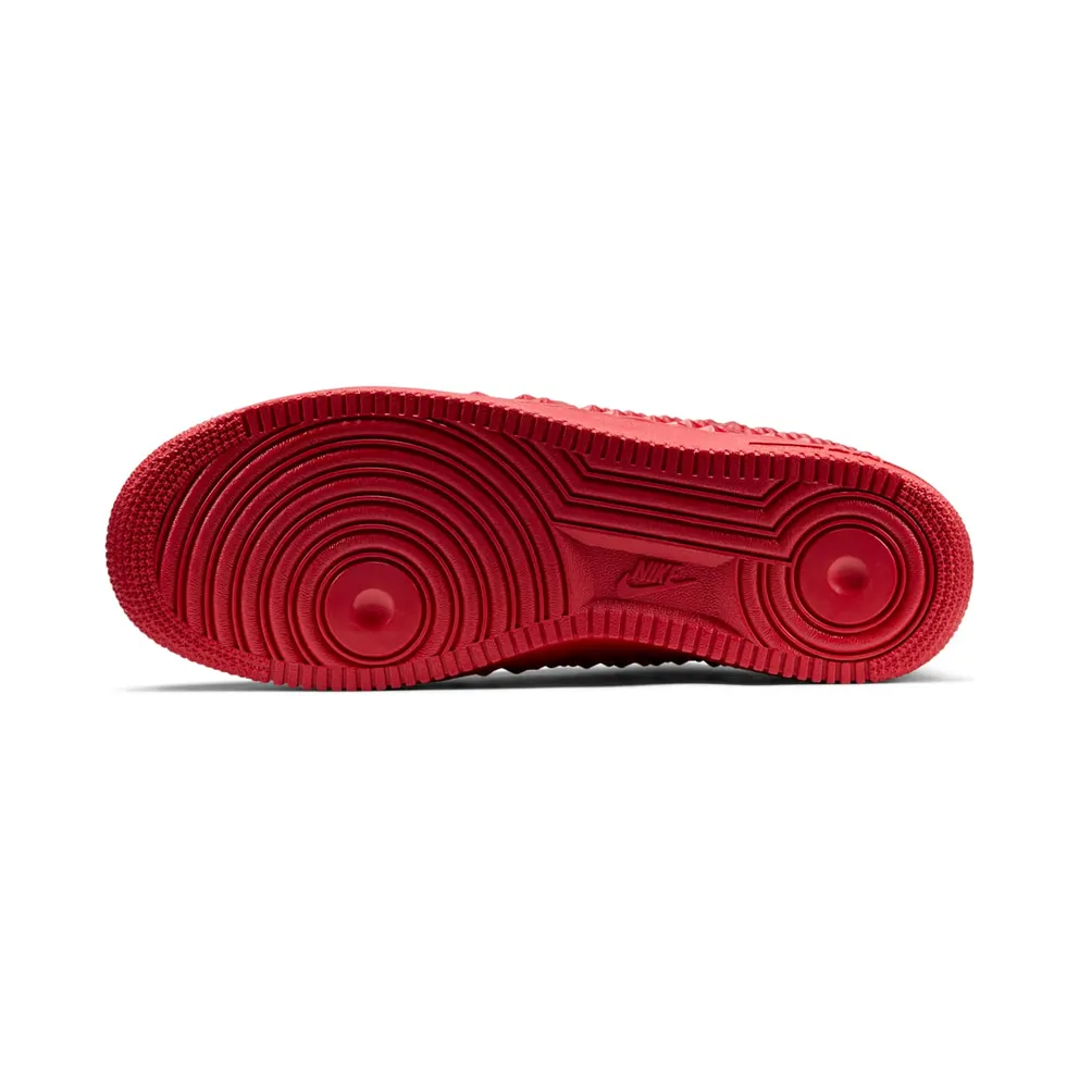 Nike Air Force 1 Low Independence Day Red Gym Red/Gym Red-Gym Red (789104-600)