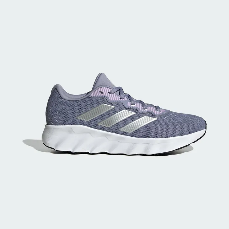 Adidas Switch Move Silver Violet / Silver Metallic / Cloud White (ID8332)