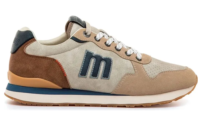 Mtng sneaker Beige (84835-C59269)