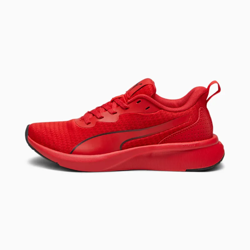 Puma Flyer Lite Black/Red (37913104)