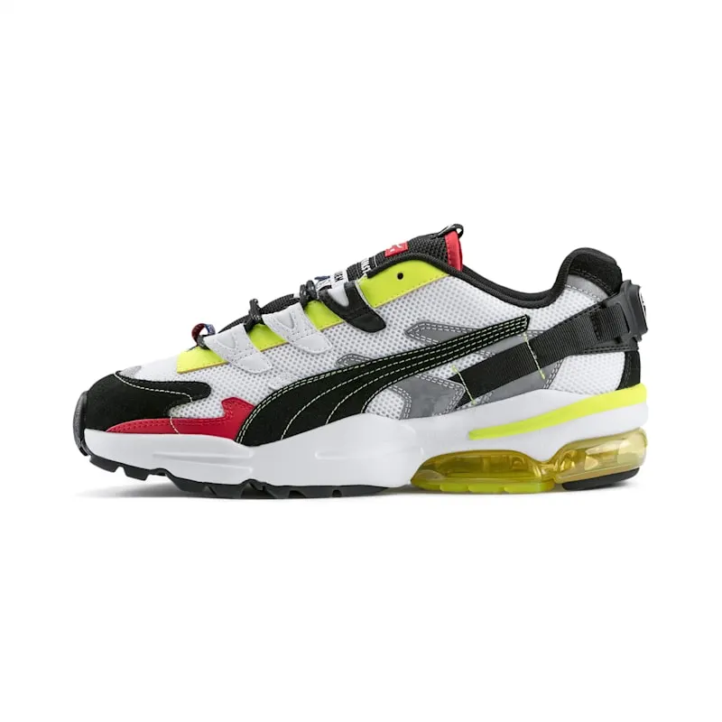 Puma Cell Alien Ader Error Whisper White/Puma Black (370112-01)