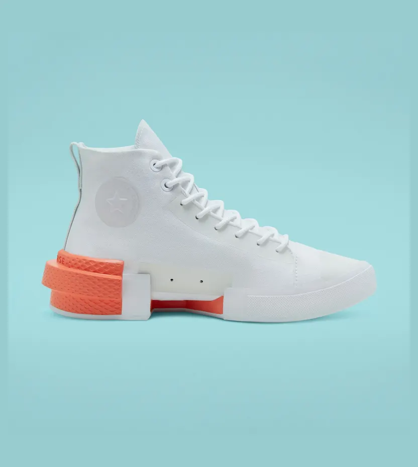 Converse All Star Disrupt CX White (167753C)