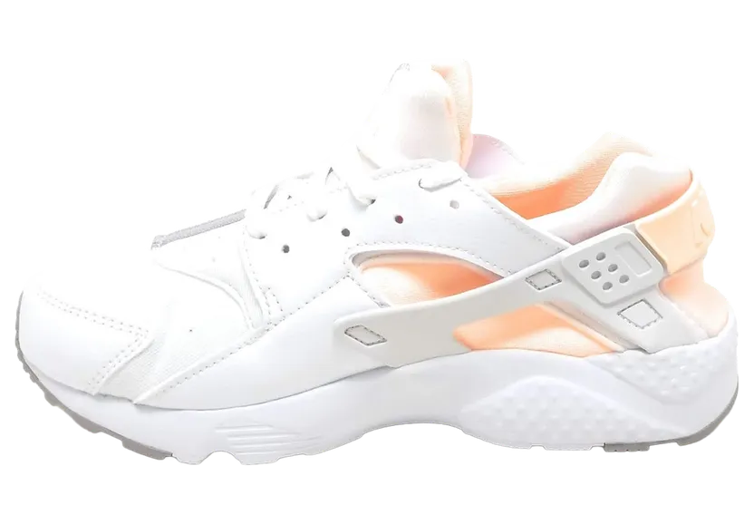 Nike Huarache Run “white tint” (704951-110)