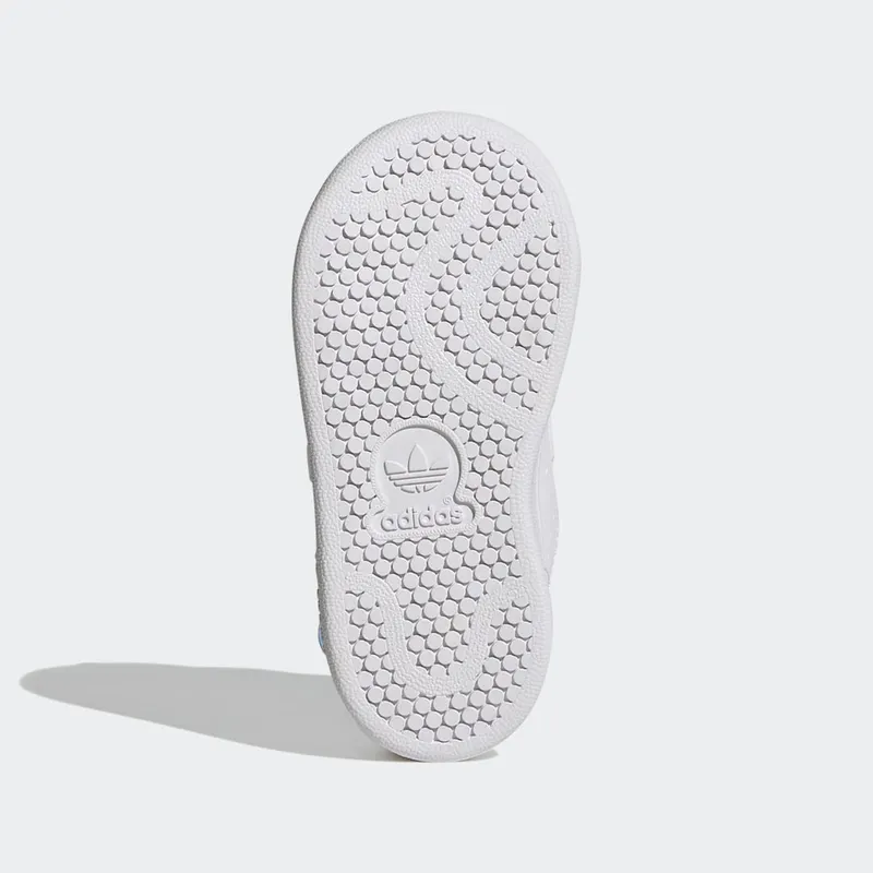 Adidas Stan Smith Cloud White / Cloud White / Core Black (GY4243)