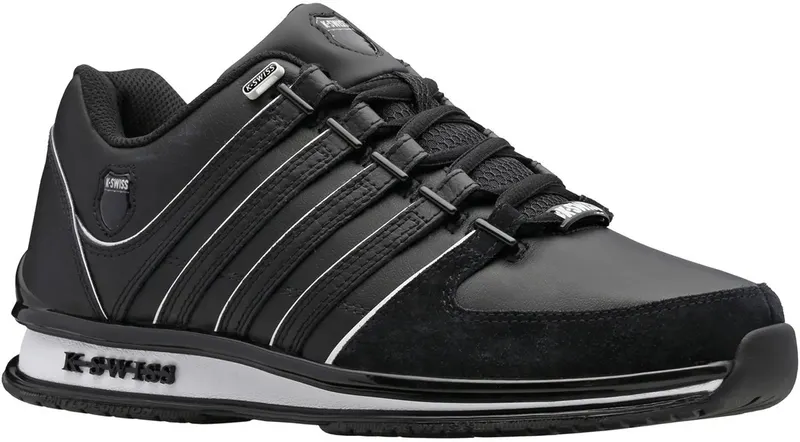 K-Swiss Rinzler Black (01235-002-M)