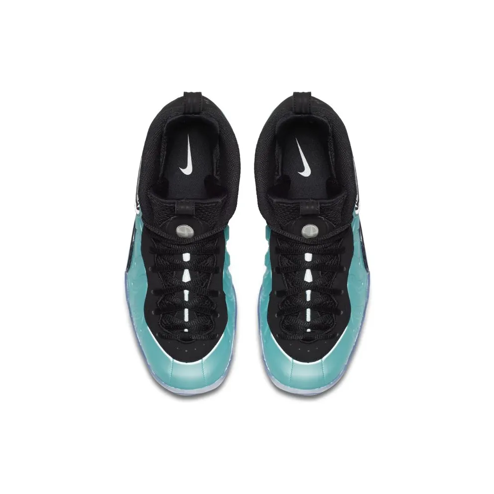 Nike Air Foamposite Pro Island Green (GS) Island Green/Metallic Platinum-Black (644792-303)