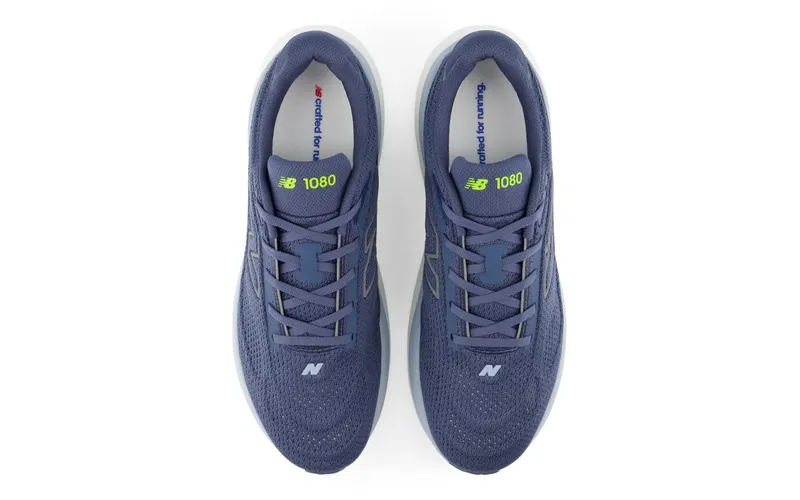 New Balance 1080 Blue