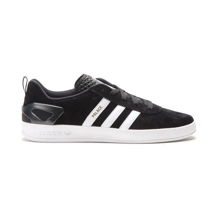 adidas Palace Pro Black White
