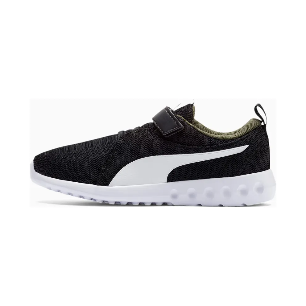 Puma Carson 2 V Green/Black/White (19056511)