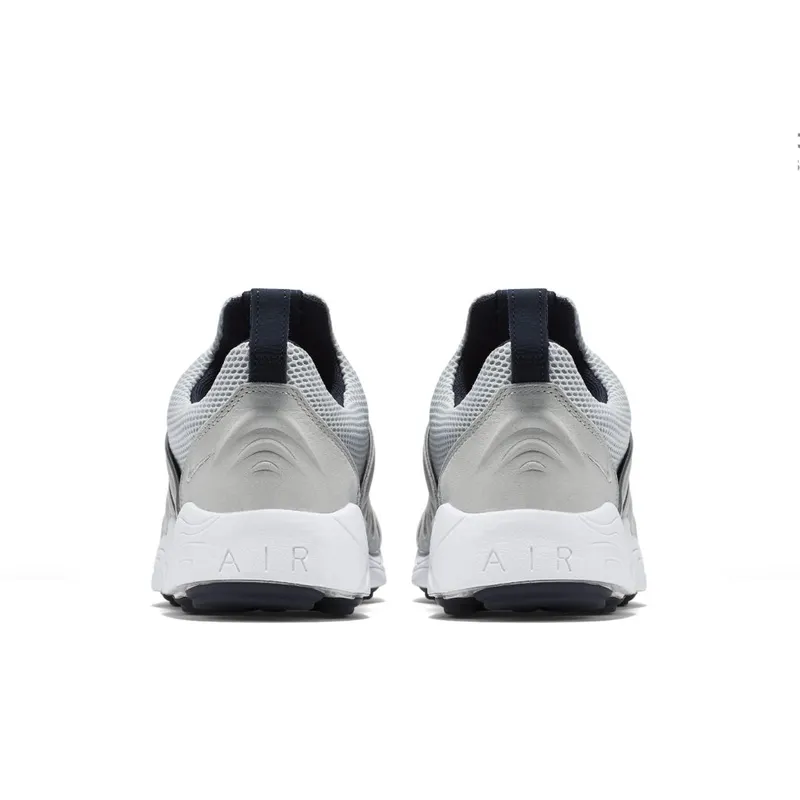 Nike Air Zoom Spirimic Metallic Platinum (881983-002)