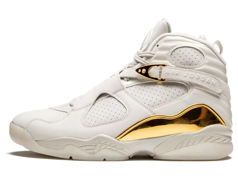 Jordan 8 Retro CC Champagne (832821-030)