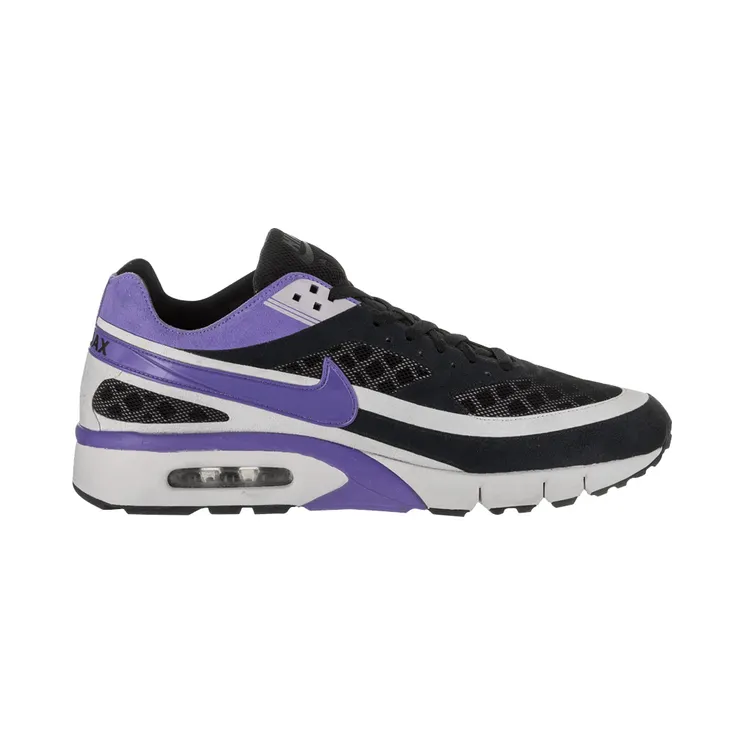 Nike Air BW Gen II Persian Black