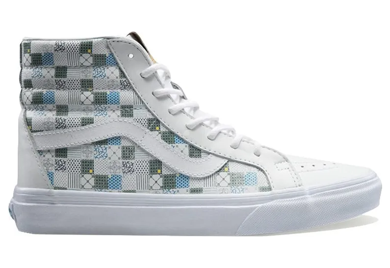 Vans Sk8-Hi Reissue DX Tiles (VN08GJMSI)