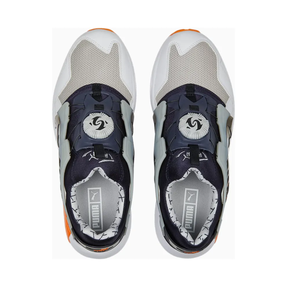 Puma Disc Blaze OG Grey (390931-03)