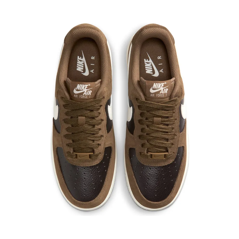 Nike Air Force 1 07 Mosswood Brown (IO1914-235)