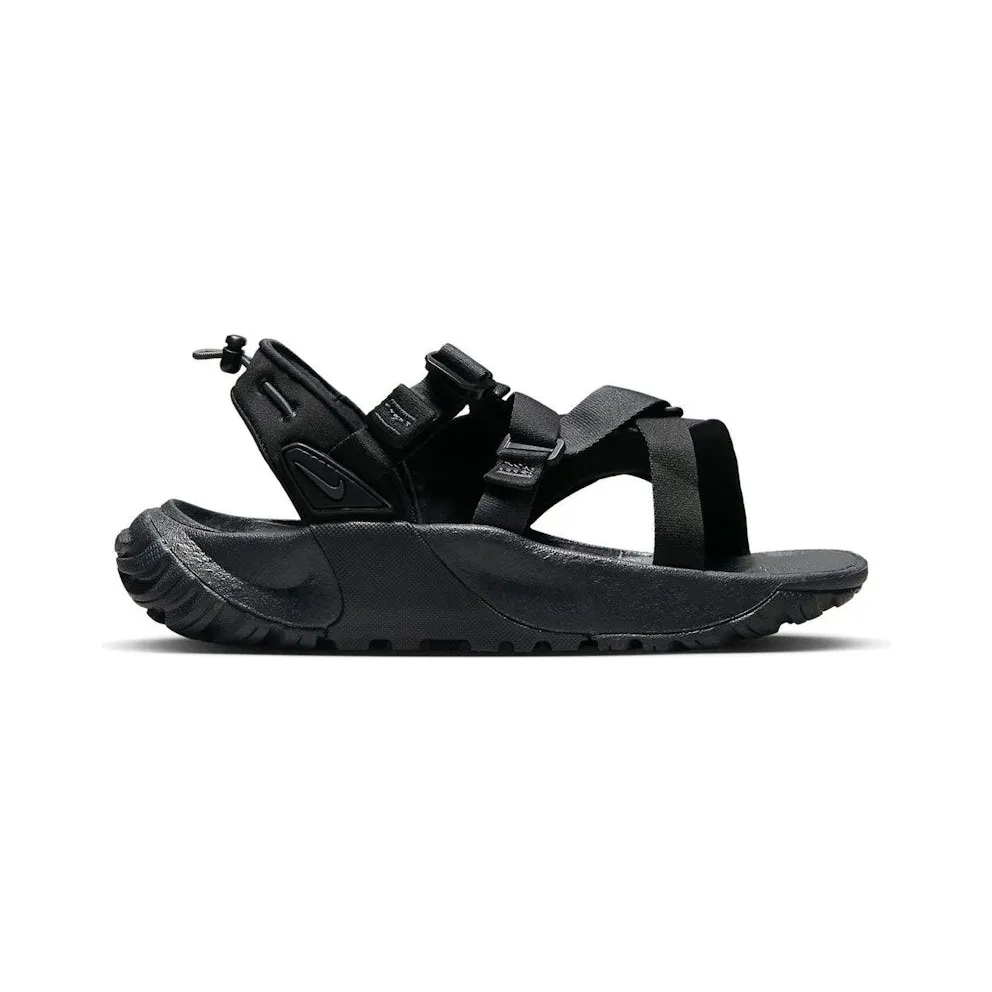 Nike Oneonta Sandal Next Nature Triple Black (FB1949-001)