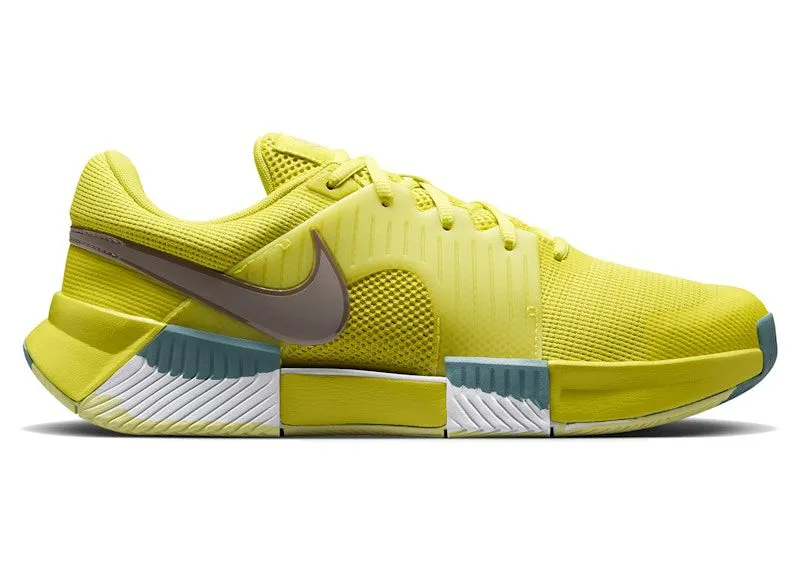 Nike Zoom GP Challenge 1 HC Premium High Voltage Mineral Teal Luminous Green Cave Stone (HF1173-300)