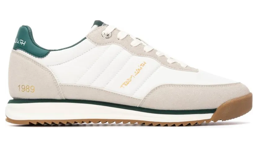 Teddy smith sneaker Beige (120312BEIGE)