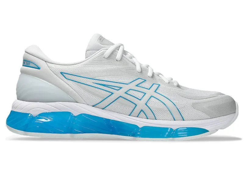 ASICS Gel-Quantum 360 VIII White Digital Aqua (1203A305-108)