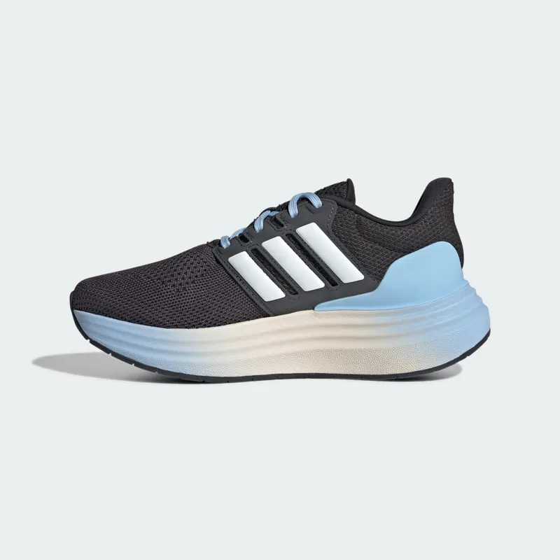 Adidas Ultradream Bold Carbon / Cloud White / Glow Blue (JH7069)