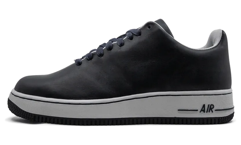Nike Air Force 1 LTD “Seamless Black” (309063-441)