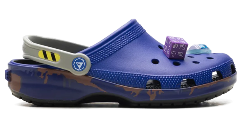 crocs-classic 210495-4NY