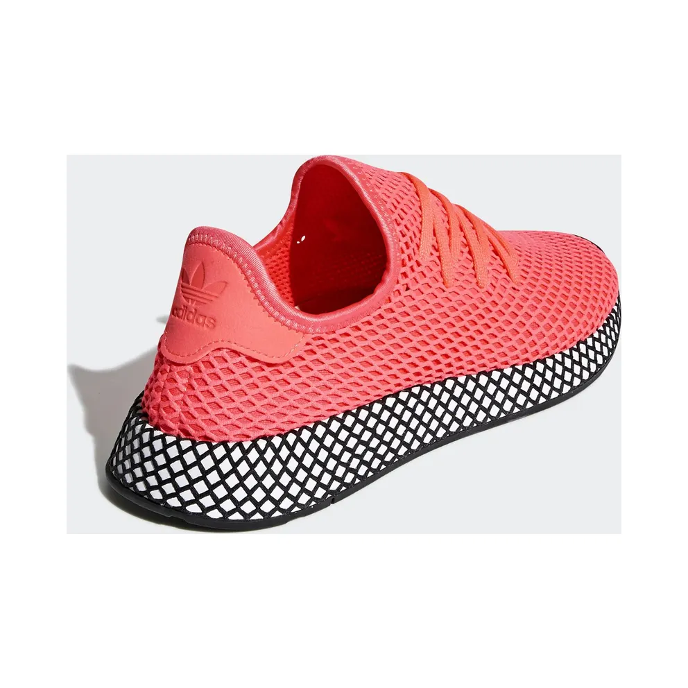 adidas Deerupt Turbo Turbo/Turbo/Core Black (B41769)
