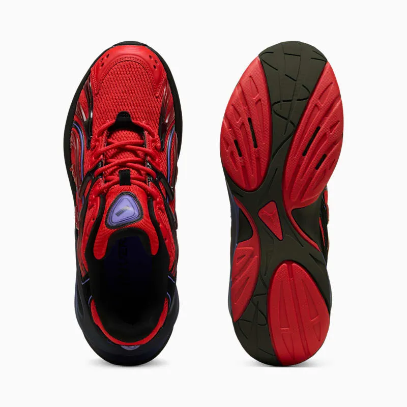 Puma Inverse Red Black (402380-01)