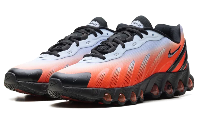 Nike Air Max Dn8 “Royal Tint Bright Crimson” (IH4119-401)