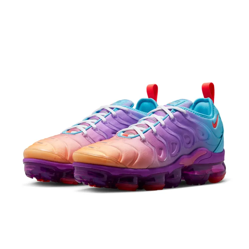 Nike AIR VAPORMAX PLUS “Multigradient” (FD0823-500)