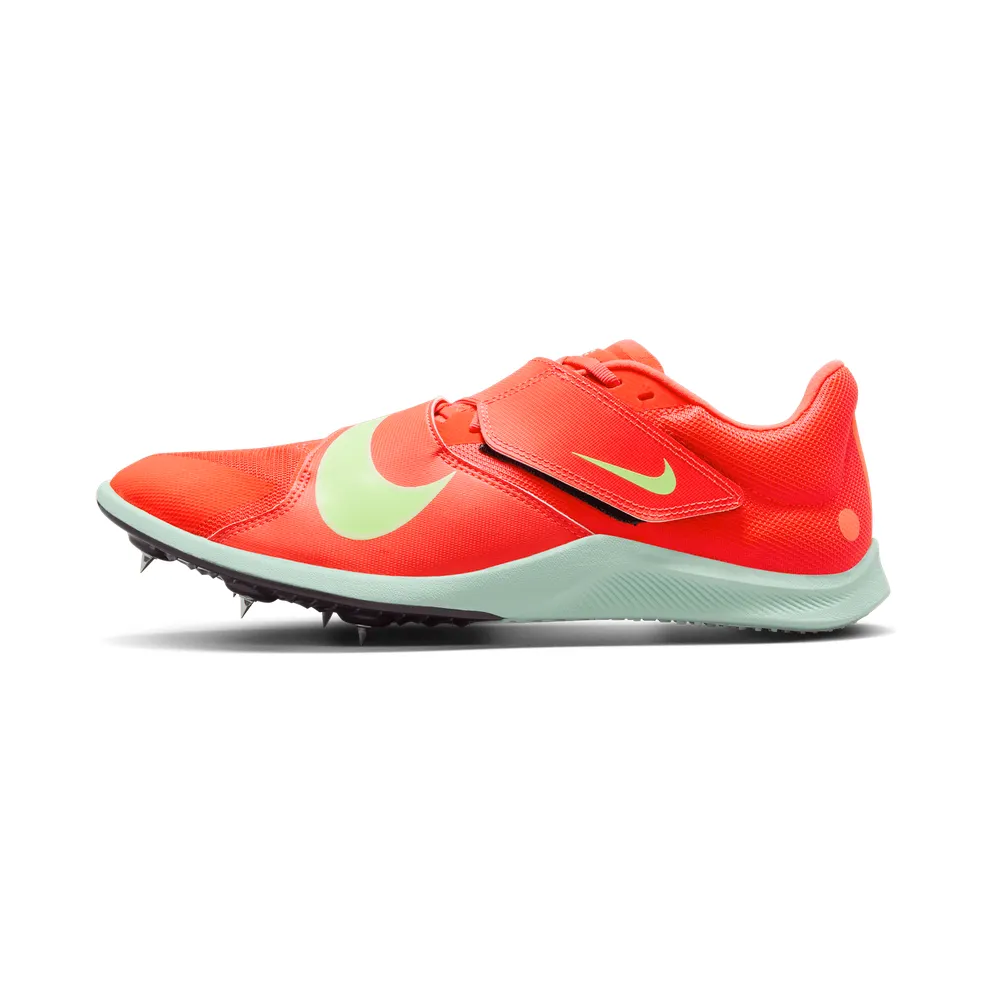 Nike Rival Jump Bright Crimson Lime Blast Hyper Orange Washed Coral (DR2756-600)