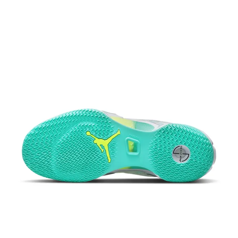 Jordan 36 Guo Ailun Global Game (DM0796-107)