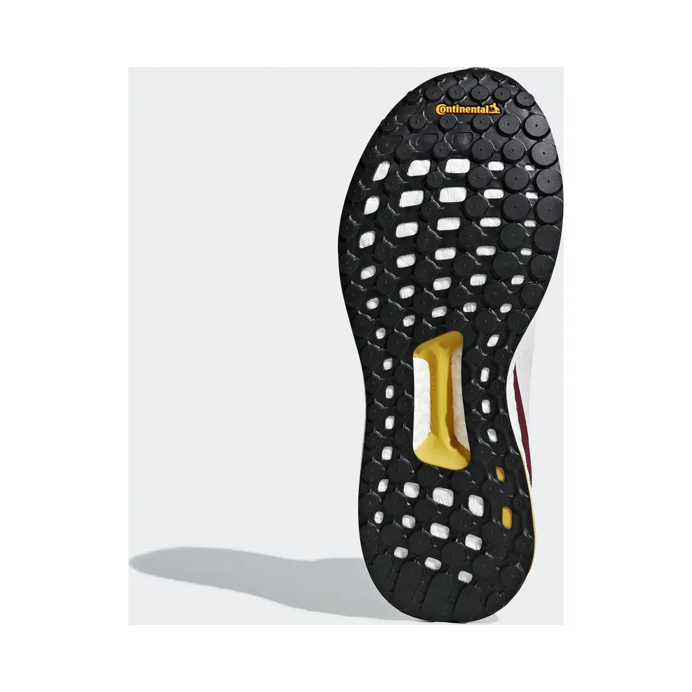 adidas Solar Hu Glide White (W) White/Red/Yellow (CG6776)