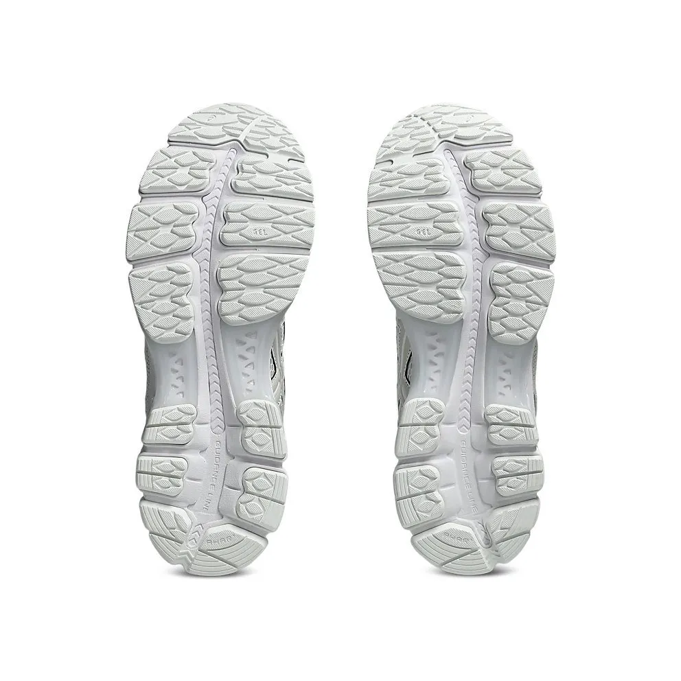 ASICS GEL-KAYANO 12.1 “Cream / Smoke Grey” (1203A759-108)