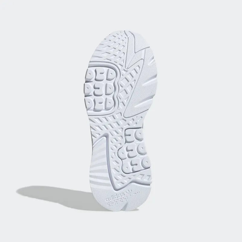 adidas Nite Jogger 3M White Crystal White/Crystal White/Footwear White (EE5855)