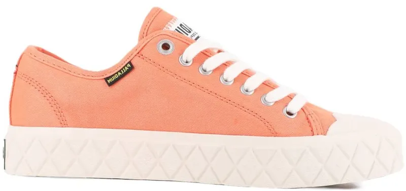 Palladium sneaker Orange (74447-813-M)