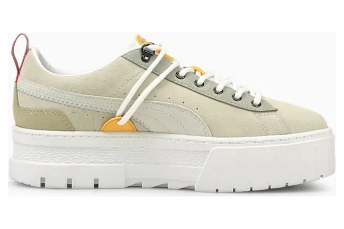 Puma Mayze Bright Heights Grey Violet (382742-01)