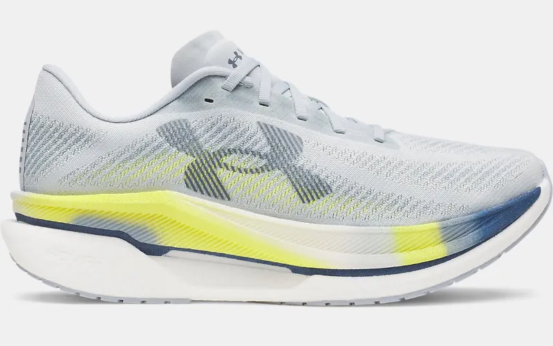 Under Armour Velociti Grey (6005378-034)