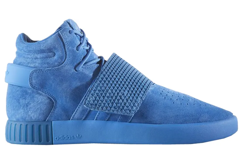 adidas Tubular Invader Strap Bluebird (BB1170)