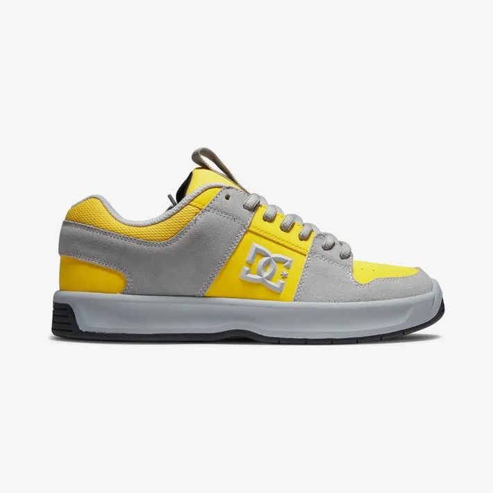 DC Lynx Zero Gray (ADYS100615gy1)