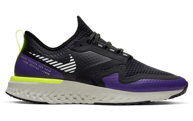 Nike Odyssey React 2 Shield Voltage Purple (BQ1672-002)
